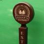 Well-Made Brew House Custom Beer Tap Handle