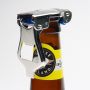 Sizzler Beer Saver & Bottle Opener