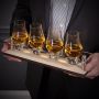 Glencairn Personalized Serving Tray 5 pc Set