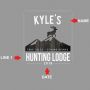 Hunting Lodge Personalized Shotgun Shell Shadow Box for Hunters