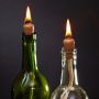 Wine Bottle Candle Wicks
