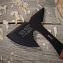Personalized 9 Inch Hatchet for Best Man Gifts