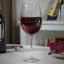 Gypsy Personalized Red Wine Glass for Weddings