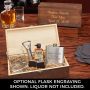 All the Vices Personalized Gift Set for Men