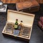 Fremont Engraved Whiskey Gift Set