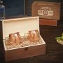 Marquee Personalized Moscow Mule Gift Set