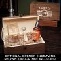 Marquee Personalized Beer Gift Set