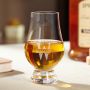 Oakmont Personalized Glencairn Whiskey Glass