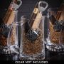 The Big 3-Oh Custom Cigar and Beer 30th Birthday Gift Set