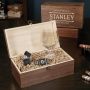 Stanford Engraved Opus Cognac Gift Set