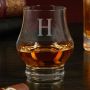Personalized Official Kentucky Bourbon Trail Bourbon Tasting Glass