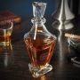 Stanford Customized Bishop Whiskey Decanter