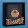 Army Personalized Shadow Box Gift for Army Soldier