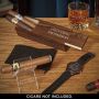 Personalized Whiskey and Cigar Gift Ideas for Guys