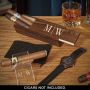 Quinton Custom Cigar and Whiskey Unique Gifts for Men