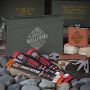 Maddux Custom 30 Cal Ammo Box Set of Cool Gifts for Men