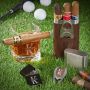 Oakmont Personalized Whiskey and Cigar Gifts 