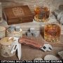 Ultra Rare Edition Engraved Gifts for Whiskey Lovers