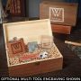 Oakhill Whiskey Box Set Personalized Gifts for Him