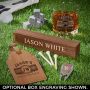 Marquee Personalized Whiskey and Golf Gifts for Men