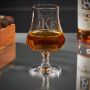 Classic Monogram Engraved Ultimate Gifts for Whiskey Lovers