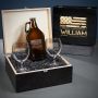 American Heroes Custom Grand Beer Military Gifts