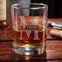 Oakmont Custom Eastham Whiskey Glass