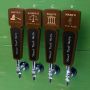 Legally Brewed Custom Beer Tap Handle for Lawyers