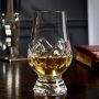 Glencairn Cut Crystal Whiskey Glass