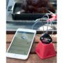 Wireless Bluetooth Meat Thermometer by Q-TECH
