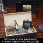 American Heroes Personalized Eastham Whiskey Military Gifts