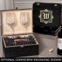 Custom Wine Gift Set Winchester