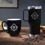 Drake Custom Tumbler and Mug Coffee Gift Set