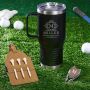 Hamilton Personalized Golf and Coffee Lover Gifts