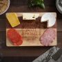 Home Sweet Home Personalized Cutting Board