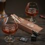 Marquee Custom Grand Cognac Cigar Gift Set