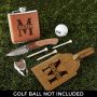 Oakmont Custom Golf Gifts with Pocket Knife