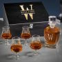 Oakmont Personalized Draper Gifts for Whiskey Lovers