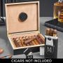 Oakmont Personalized Humidor Gifts for Cigar Lovers