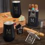 Oakmont Personalized Whiskey and Cigar Gifts