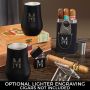 Oakmont Personalized Whiskey and Cigar Gifts
