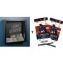 Love of the Game Personalized Ticket Stub Shadow Box