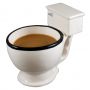 No Flush Toilet Mug