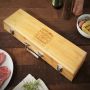 Ultra Rare Custom Bamboo BBQ Grill Tools