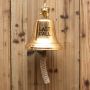 Last Call Brass Ships Bell