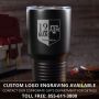 Oakmont Personalized Stainless Steel Drink Tumbler
