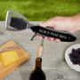 5-Tools-in-One Personalized Folding BBQ Tools + Bottle Opener