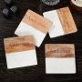 Personalized Wood Coasters