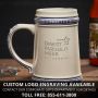 I Drink and I Know Things Personalized Beer Stein