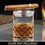 Stanford Sterling Custom Cigar and Whiskey Gifts